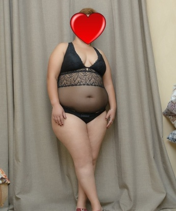 Анкета проститутки Дарья - город Радужное, 41 год, №125