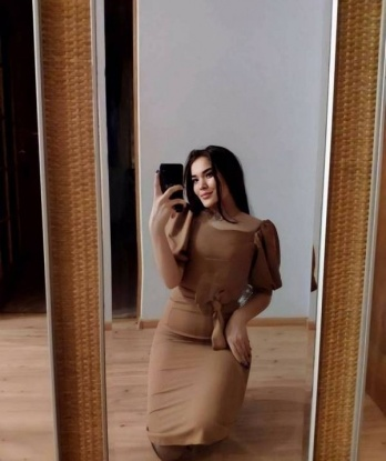 Анкета проститутки Каринка - город Радужное, 22 года, №1469