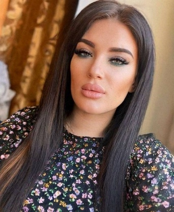 Анкета проститутки Христина - город Радужное, 33 года, №1517