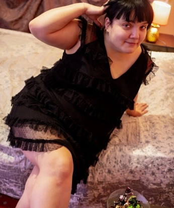 Анкета проститутки Дарья - город Радужное, 30 лет, №11832