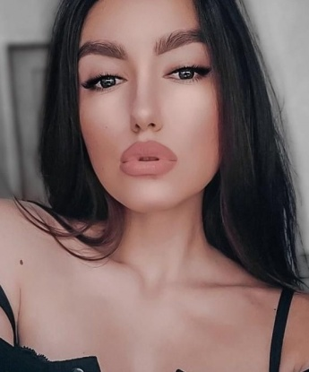 Анкета проститутки Вика - город Радужное, 25 лет, №14940