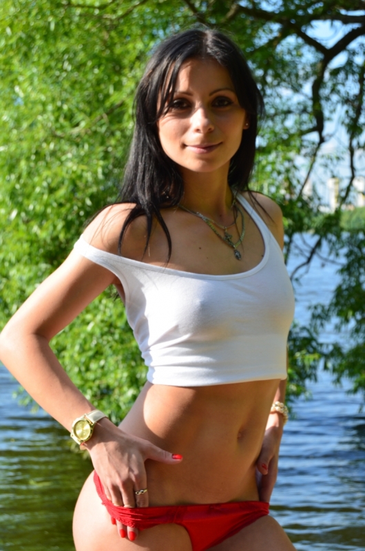 Анкета проститутки Дарина - город Радужное, 22 года, №22303