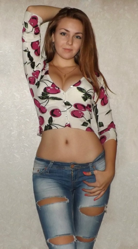 Анкета проститутки Тамара - город Радужное, 28 лет, №26418