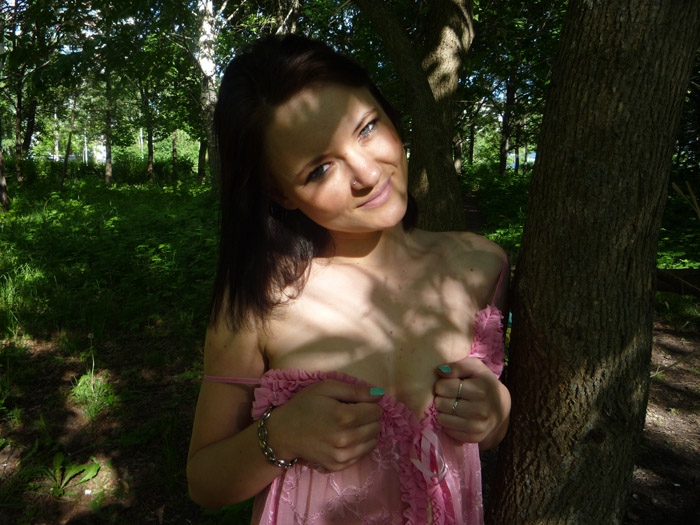 Анкета проститутки Катенька - город Радужное, 20 лет, №27545