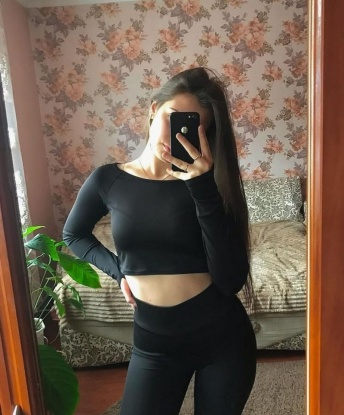 Анкета проститутки Алла - город Радужное, 26 лет, №3913